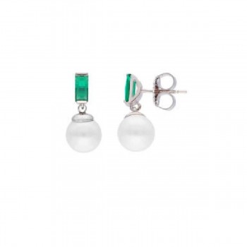 Цепочка для ключей Majorica 17269.01.2.E00.906.1