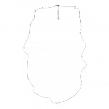 Цепочка для ключей Majorica 17290.01.2.N90.530.1