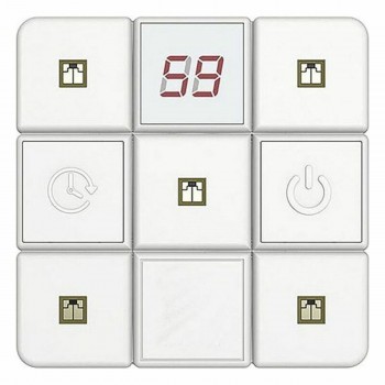 УФ стерилизатор Куб