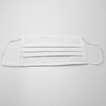 Гигиеническая маска Contact Моющийся Белый