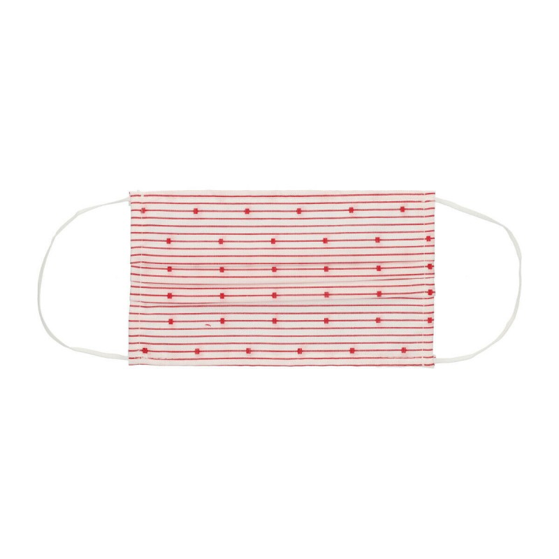 Гигиеническая маска Contact Набивной