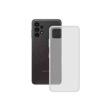 Чехол для мобильного телефона Contact Samsung Galaxy A13 5G Прозрачный