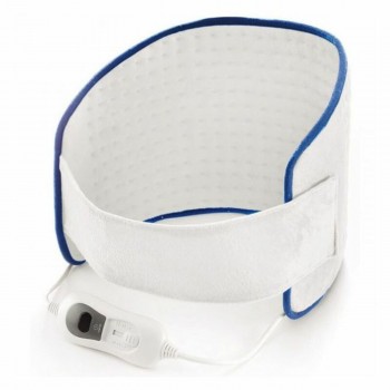 Термоподушка Grupo FM 9100041523 Синий Белый