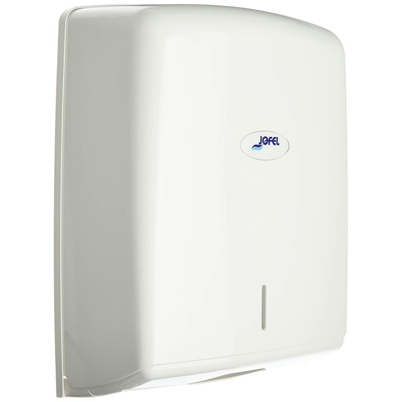 диспенсер бумаги Jofel Белый ABS 13 x 27 x 36 cm