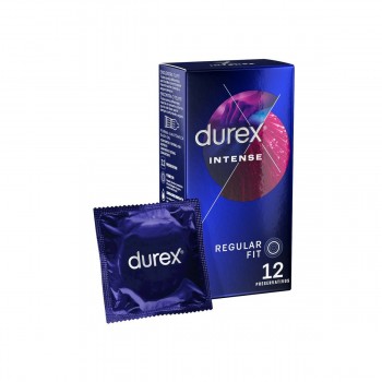 Презервативы Durex