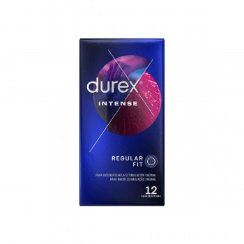 Презервативы Durex