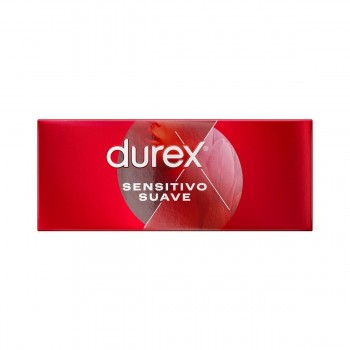 Презервативы Durex 144 штук