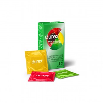 Презервативы Durex