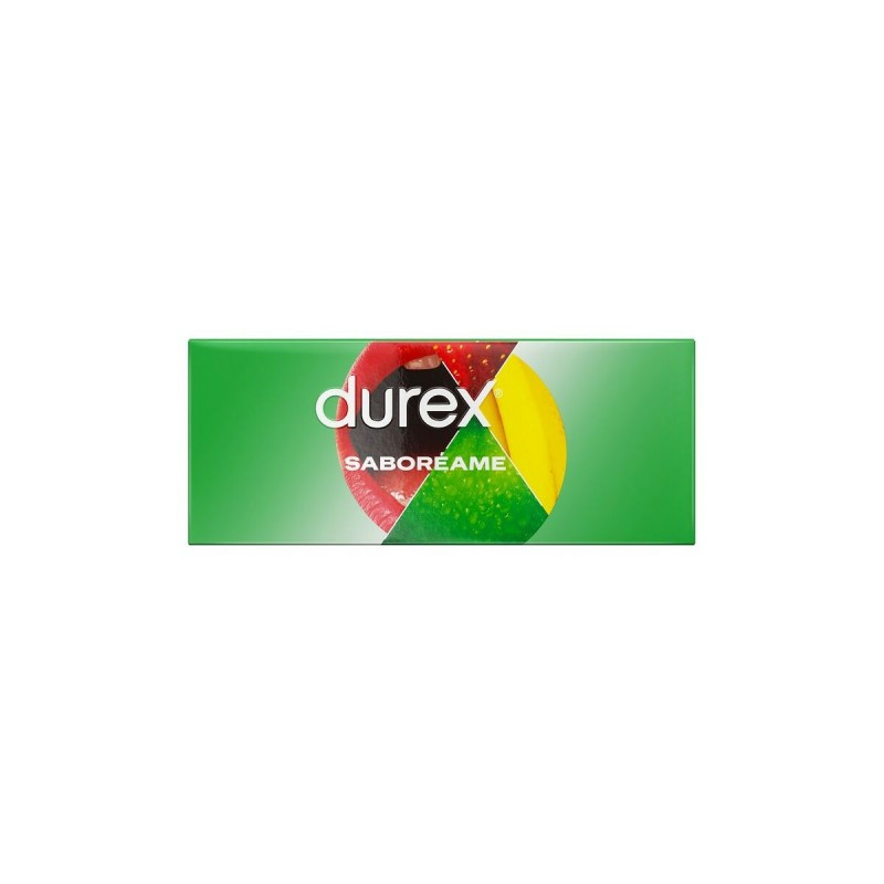 Презервативы Durex 144 штук