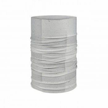 Хомут Buff Original Ecostretch Tifir Ash Серый