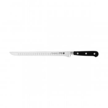 Нож для ветчины Fagor Couper Серебристый Нержавеющая сталь Сталь