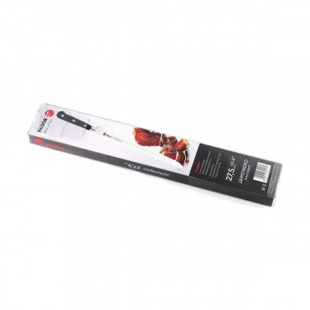 Нож для ветчины Fagor Couper Серебристый Нержавеющая сталь Сталь