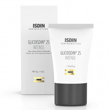 Гель для лица Isdin 50 ml Peeling