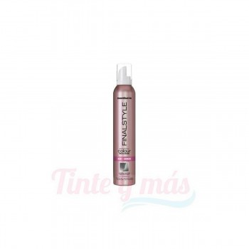 Поролон Montibello Finalstyle