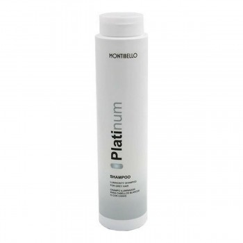 Шампунь Montibello Platinum 300 ml