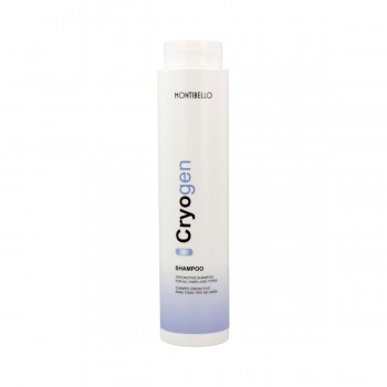 Шампунь Cryogen Montibello Cryogen 300 ml