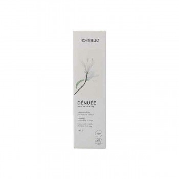 Краска без содержания аммиака Montibello D1 1 Чёрный