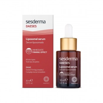 Укрепляющая сыворотка Sesderma 9080-39529 Женщина