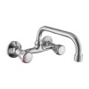 Kitchen Tap Fontastock цинк