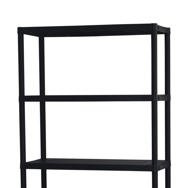 Полка Ferrestock 25 kg 125 Kg 61 x 31 x 171 cm Пластик 5 Полки