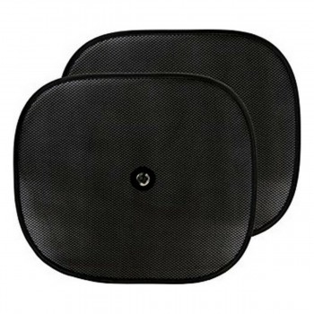 Боковая шторка для автомобиля BC Corona INT40115 (44 x 36 cm)(2 pcs)