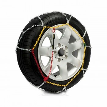 Автомобильные цепи противоскольжения Goodyear GODKN080