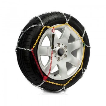 Автомобильные цепи противоскольжения Goodyear GODKN090
