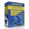 Чехлы для мотоциклов Goodyear GOD7023 XXL Синий