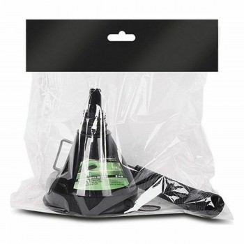 воронка Emergency Фильтр Гибкий