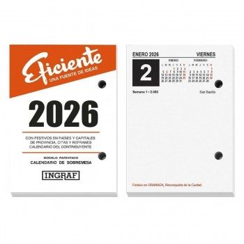 Расписание Ingraf 2026