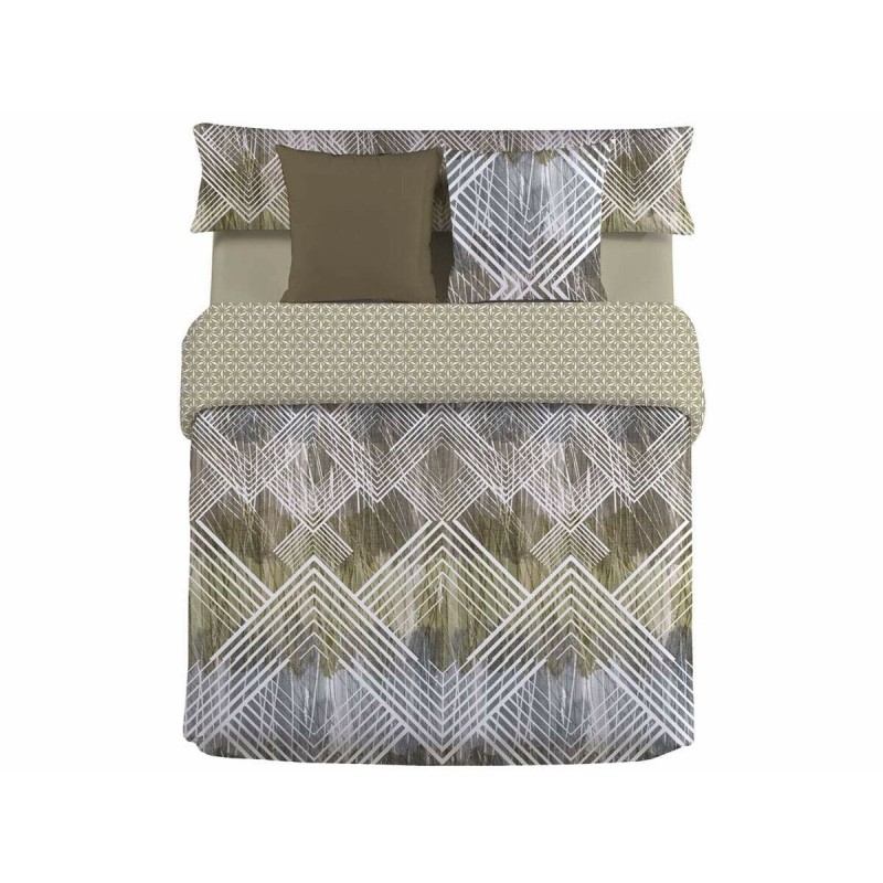 Пододеяльник Pierre Cardin SCOTT Бежевый 144 темы 150 x 230 cm