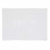 Коврик для ванной комнаты Tejidos Reina Белый 50 x 70 cm