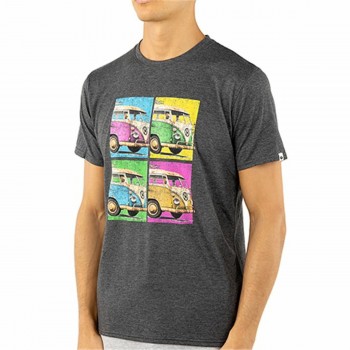 Футболка с коротким рукавом мужская Alphaventure Alphadventure Osaki