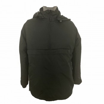 Женская спортивная куртка Alphaventure Bicasel Чёрный