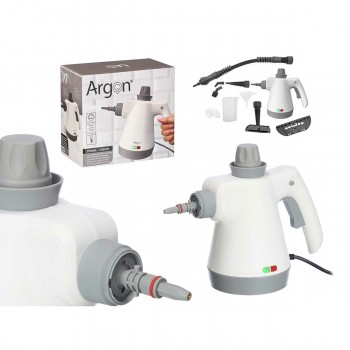 Аппарат для чистки паром Argon 1 050 Bт