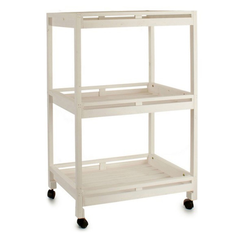 Полка Ibergarden 3 Полки 36 x 104 x 72,5 cm