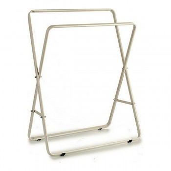 Полотенцесушитель 35 x 80 x 66 cm Двойное