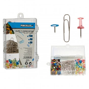 Клип Pincello RL-45655