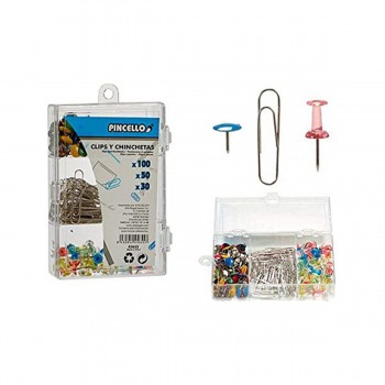 Клип Pincello RL-45655