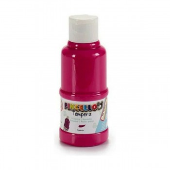 Темпера Pincello Розовый 120 ml