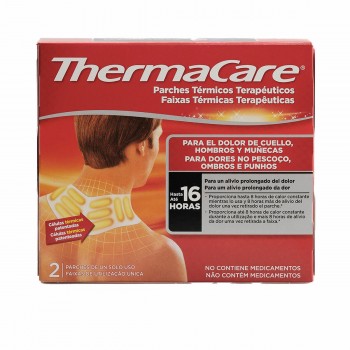 Нашивки Thermacare (1 штук)