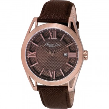 Мужские часы Kenneth Cole IKC8073 (Ø 44 mm)
