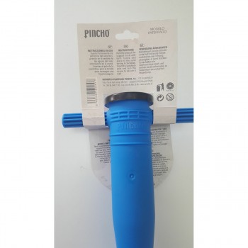 Штырь для зонтика Красный (32 cm)