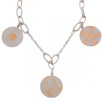 Женские цепочки Victorio & Lucchino VJ0196GA