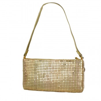 Сумка Chronotech CT-B-01 Позолоченный