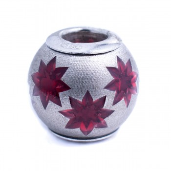 Женские бусы Viceroy VMM0243-19 Серебристый 1 cm