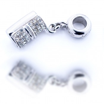 Женские бусы Viceroy VMM0254-10 Серебристый 1 cm