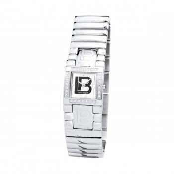 Женские часы Laura Biagiotti LB0005L-PLATA