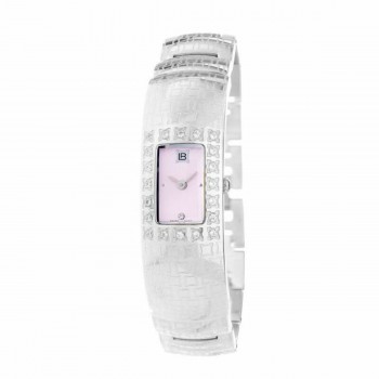 Женские часы Laura Biagiotti LB0004-ROSA (Ø 18 mm)