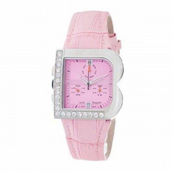 Женские часы Laura Biagiotti LB0002L-RS (Ø 33 mm)